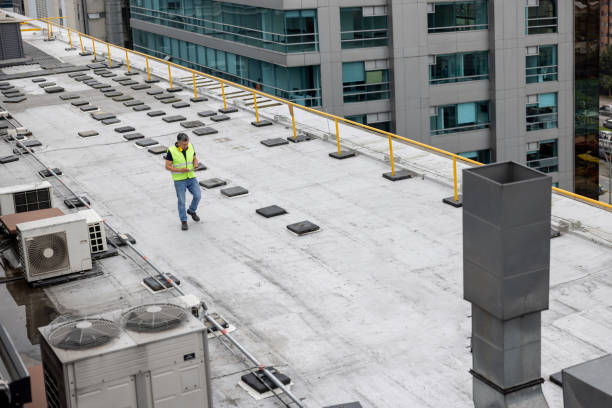Best Roof Coating Services  in Unionville, NC