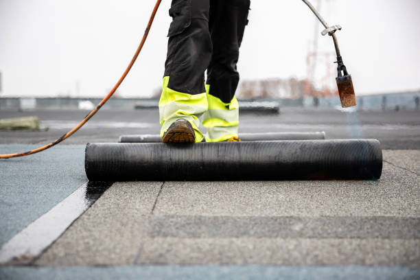 Trusted Unionville, NC Roofing Service Experts