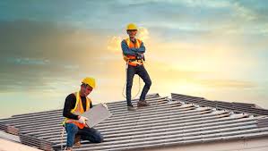 Best Commercial Roofing Services  in Unionville, NC